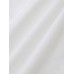 White Linen Cover-up Dress