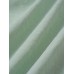 Light Green Cutout Halter Maxi Beach Dress