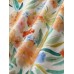 Floral Strap Beach Dress